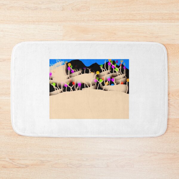 Item preview, Abstract #5 designed and sold by bonmots.