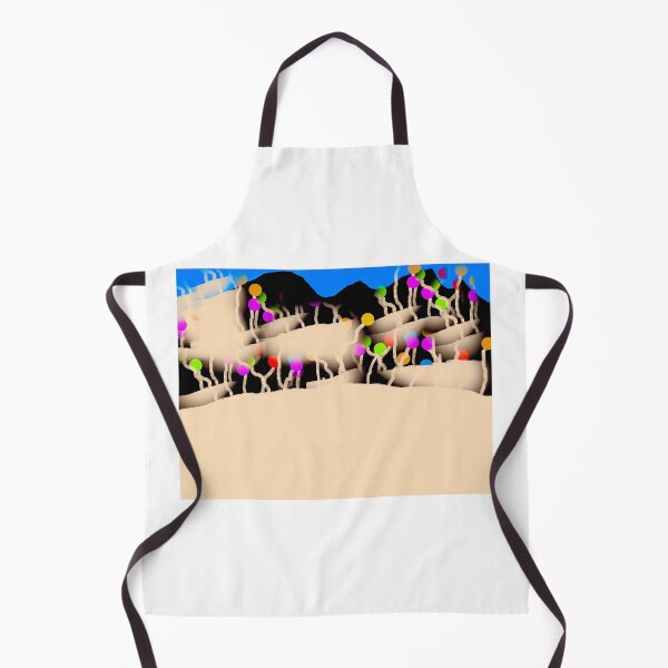 Item preview, Abstract #5 designed and sold by bonmots.