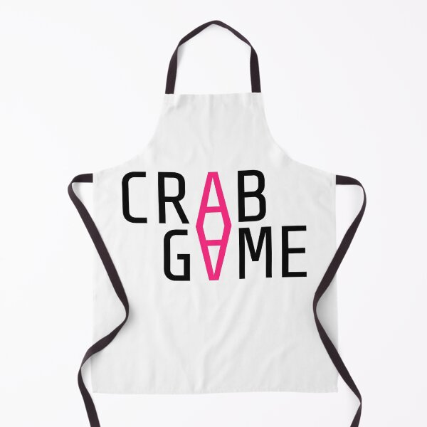 Item preview, Crab Game Steam designed and sold by DolanDesigns.