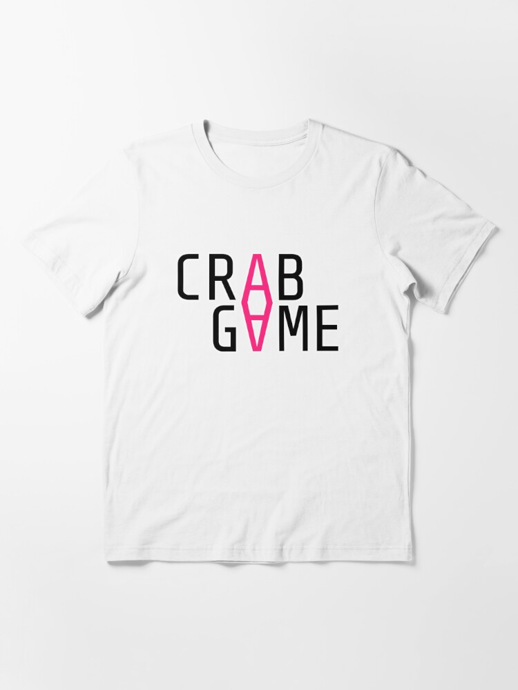 Crab Game on Steam