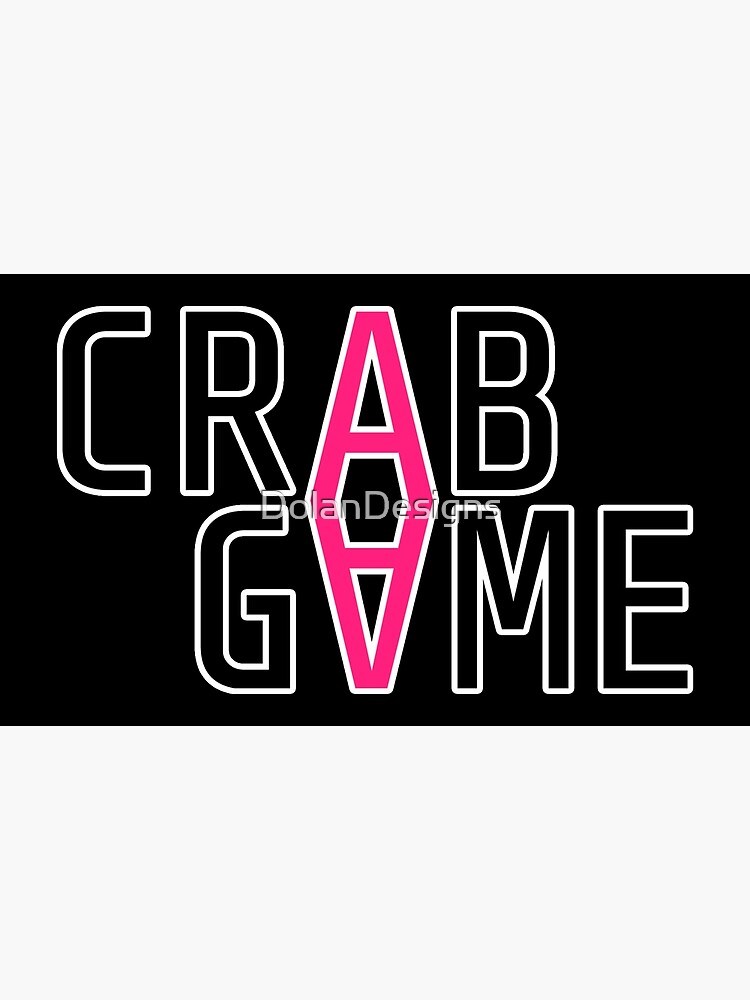 Crab Game on Steam