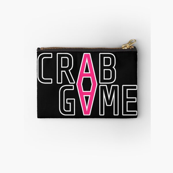 Item preview, Crab Game Steam designed and sold by DolanDesigns.