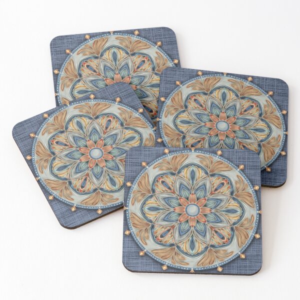 Item preview, Mandala  designed and sold by E-Imperfect.