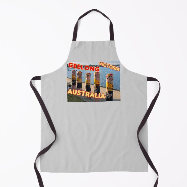 Item preview, Bollards Geelong designed and sold by Spasija.