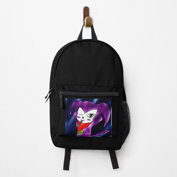 Item preview, An Imp and his Pocky designed and sold by FandomFantasies.