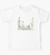 Scape Kids Tee