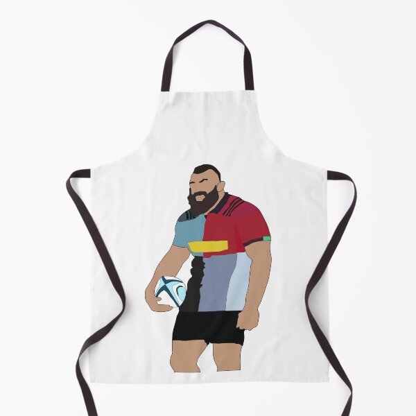 Item preview, Joe Marler designed and sold by Urban Warrior .
