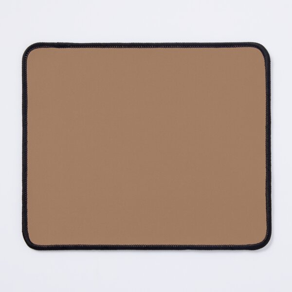 Item preview, Plain Cinnamon Color from SimplyDesignArt's Limited Palette  designed and sold by simplydesignart.