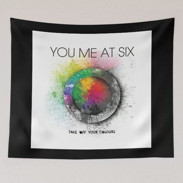 Item preview, Take off your colours designed and sold by RICKYJACOBS.