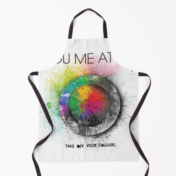 Item preview, Take off your colours designed and sold by RICKYJACOBS.