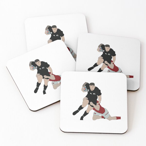 Item preview, Sonny Bill Williams designed and sold by Urban Warrior .