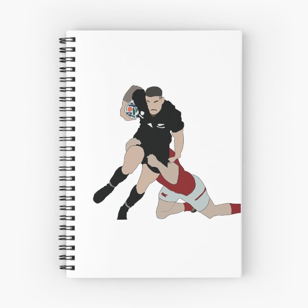 Item preview, Sonny Bill Williams designed and sold by Urban Warrior .