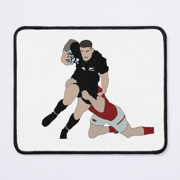Item preview, Sonny Bill Williams designed and sold by Urban Warrior .