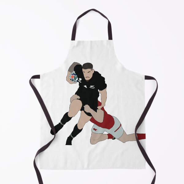 Item preview, Sonny Bill Williams designed and sold by Urban Warrior .