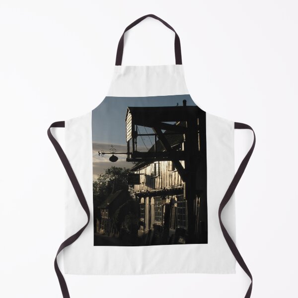 Item preview, Ye Olde Bell & Steelyard, Woodbridge designed and sold by wiggyofipswich.