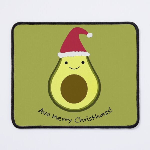 Item preview, Avo Merry Christhass designed and sold by Hedgie Designs.