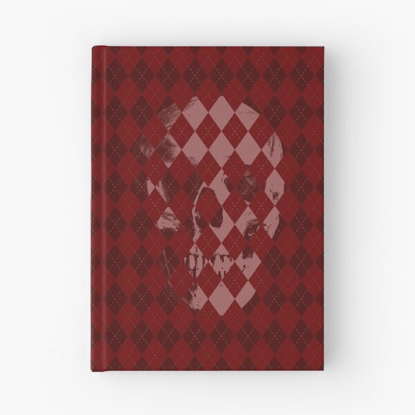 Item preview, Argyle Skull 2 designed and sold by Handstand365.