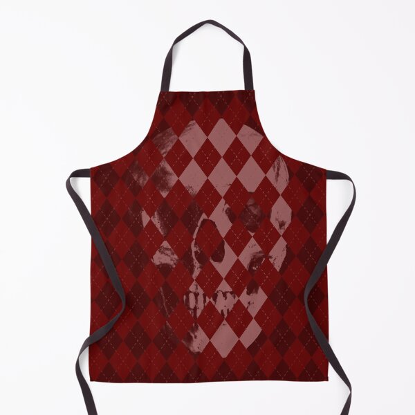 Item preview, Argyle Skull 2 designed and sold by Handstand365.
