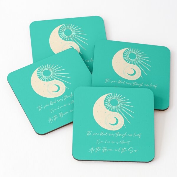 Item preview, Green Motivational acceptance we are one designed and sold by Twinmommy Store.