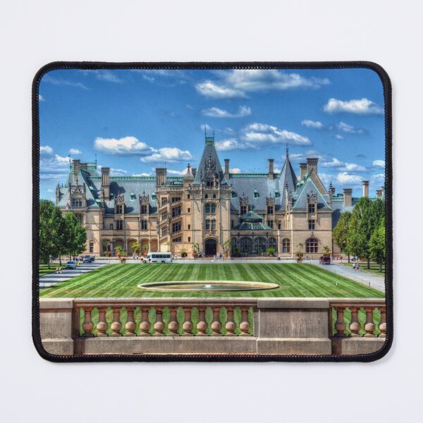 Item preview, The Biltmore Estate  designed and sold by Savannah Gibbs.