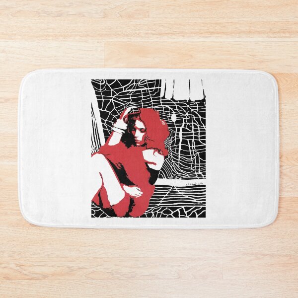 Item preview, Graphic black and red woman actress featured famous designed and sold by hoaibac3456.