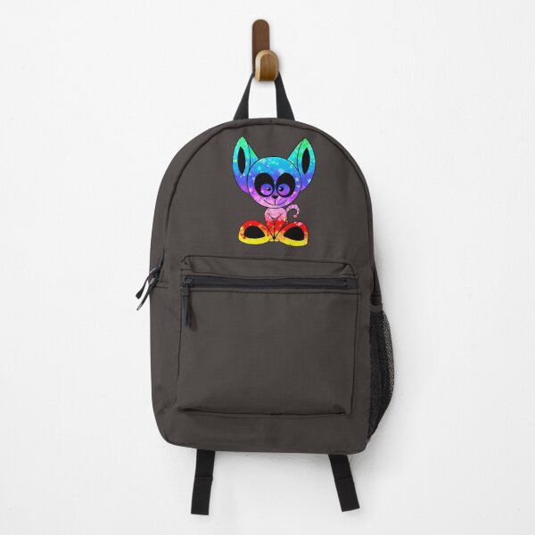 Item preview, CUTE RAINBOW CARTOON CAT designed and sold by CelebraToons.