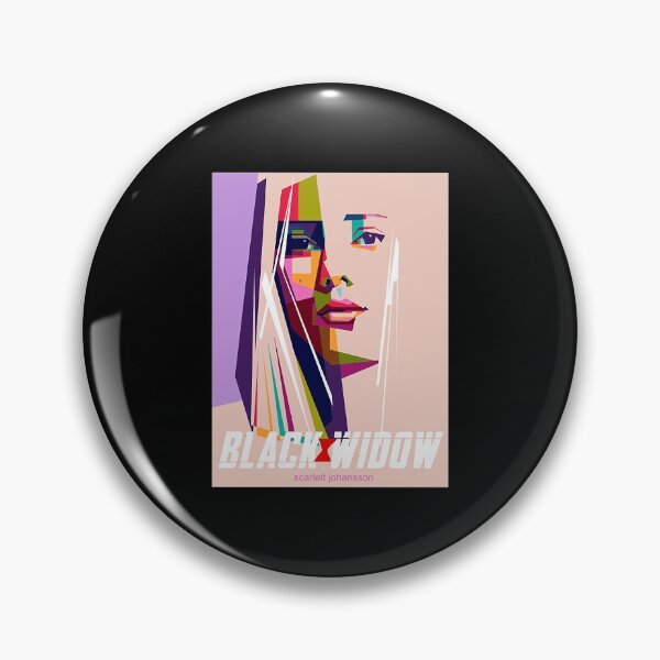 Item preview, Colorful face woman actress featured famous designed and sold by hoaibac3456.