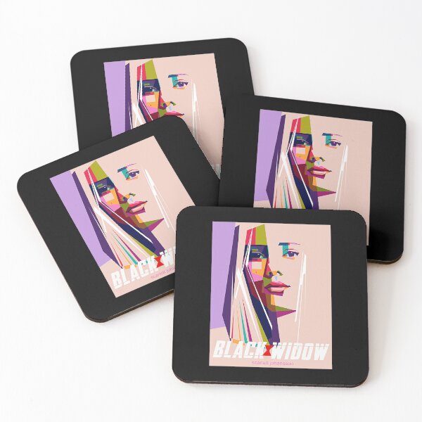 Item preview, Colorful face woman actress featured famous designed and sold by hoaibac3456.