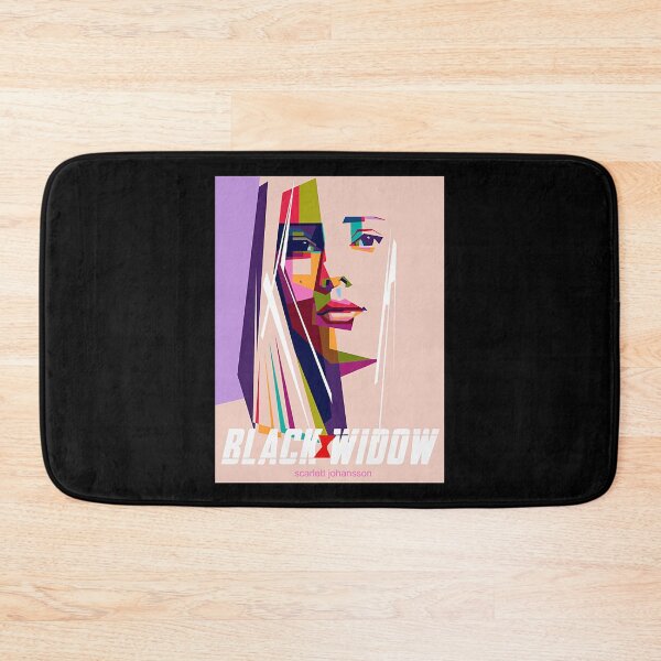 Item preview, Colorful face woman actress featured famous designed and sold by hoaibac3456.