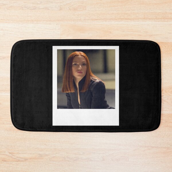Item preview, Orange hair woman actress featured famous designed and sold by hoaibac3456.