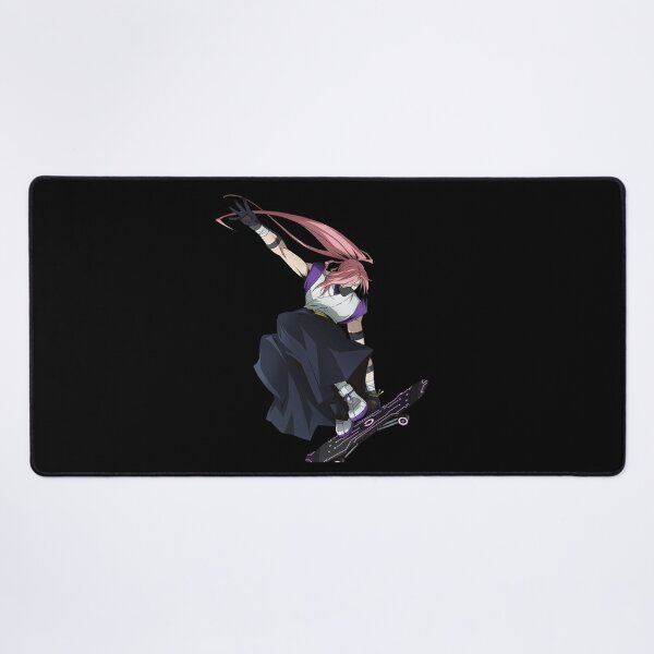 joe sk8 mouse pad