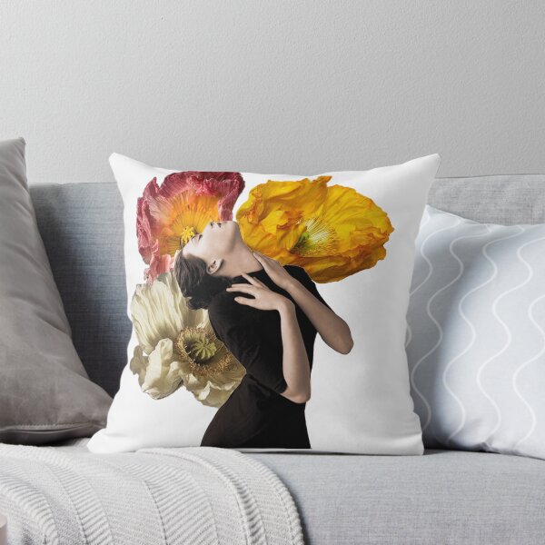 Item preview, breathing flower designed and sold by venuszh.