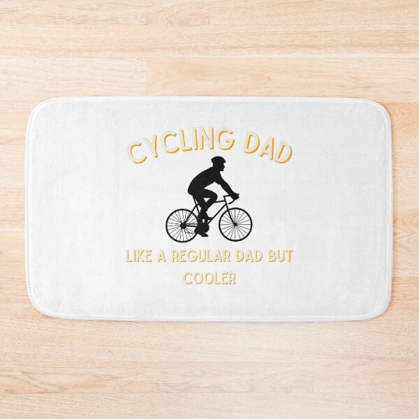 Item preview, Cycling Dad Like A Regular Dad But Cooler designed and sold by Water Flick.