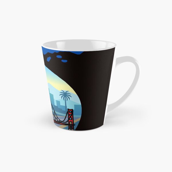 Item preview, California Dreamin' designed and sold by uthso-roy.