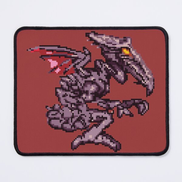 Artikelvorschau, Super Metroid Ridley entworfen und verkauft von StuffnSuch.