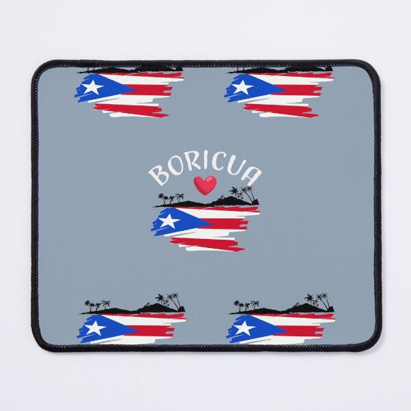 Item preview, Boricua designed and sold by platinumknuckle.