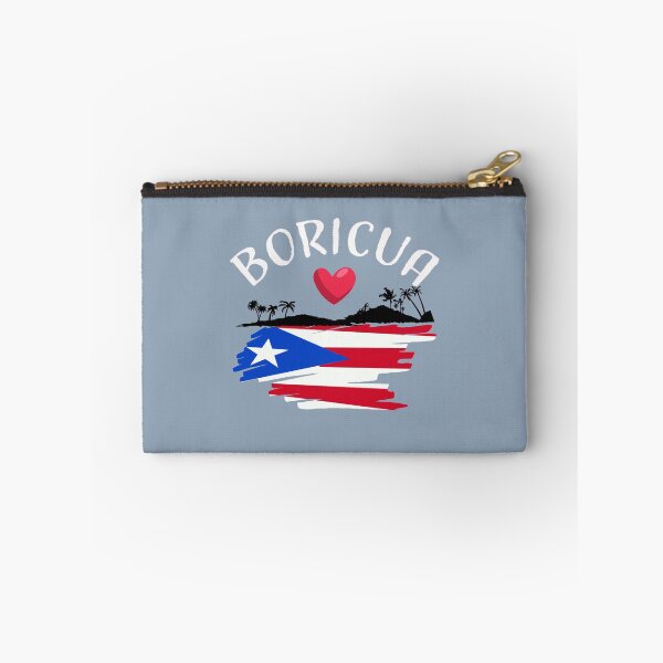 Item preview, Boricua designed and sold by platinumknuckle.