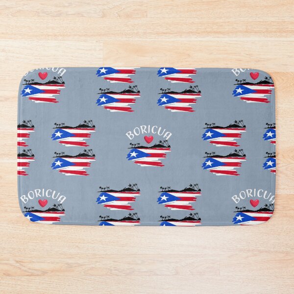 Item preview, Boricua designed and sold by platinumknuckle.