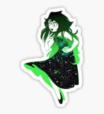 Jade 3am Sticker