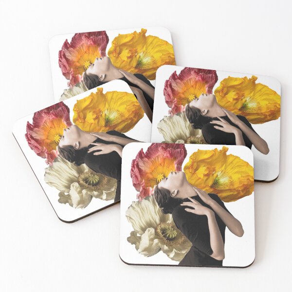 Item preview, breathing flower designed and sold by venuszh.