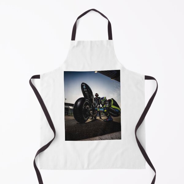 Item preview, PITSTOP POSTER MOTOGP designed and sold by selaeanne.