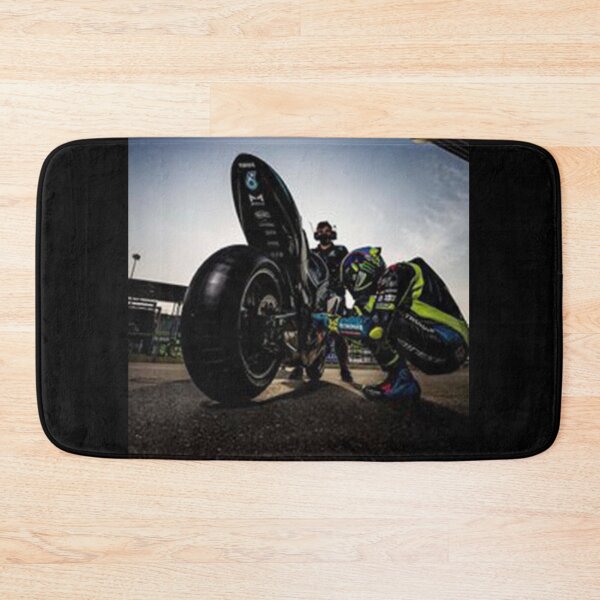 Item preview, PITSTOP POSTER MOTOGP designed and sold by selaeanne.