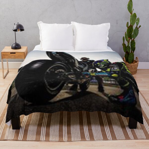 Item preview, PITSTOP POSTER MOTOGP designed and sold by selaeanne.