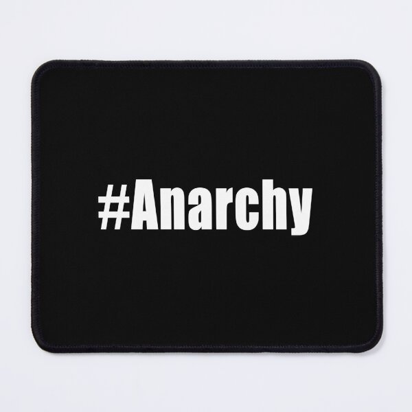 Item preview, Au Anarchy unlimited #anarchy designed and sold by Jason Gilbert.