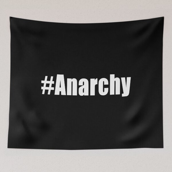 Item preview, Au Anarchy unlimited #anarchy designed and sold by Jason Gilbert.