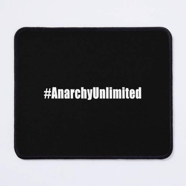 Item preview, Au Anarchy unlimited designed and sold by Jason Gilbert.