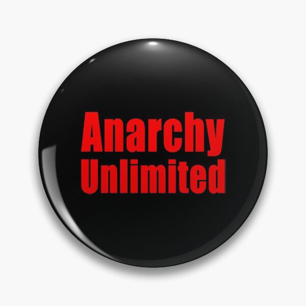 Item preview, Au Anarchy unlimited designed and sold by Jason Gilbert.