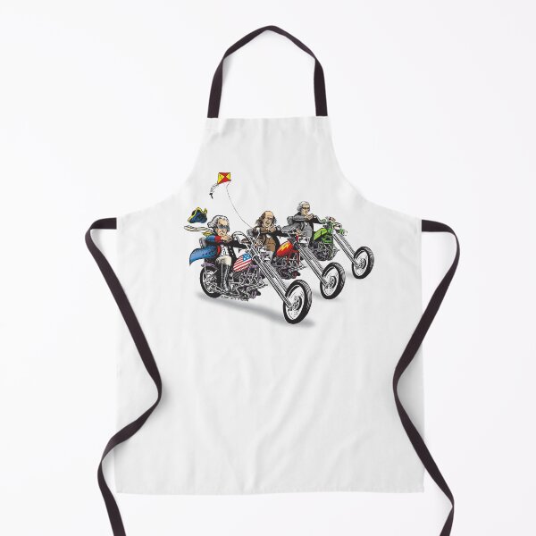 Item preview, The Founders go riding! designed and sold by Allen Peterson.