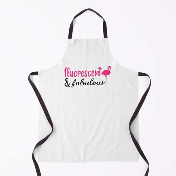 Item preview, Flourescent and Fabulous, Pink Flamingo designed and sold by lfinkbeiner12.