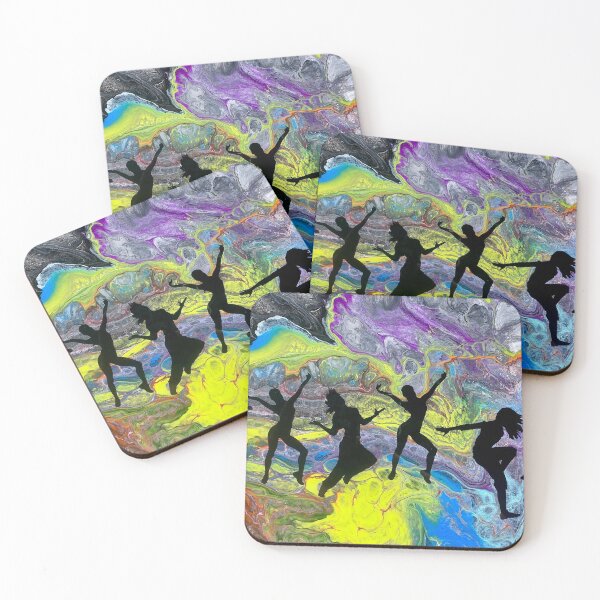 Item preview, Let’s Dance  designed and sold by Atwoodsdesigns.